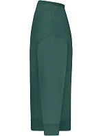 Daiber 8042 Těžká oversize unisex mikina 02.8042 smoky green