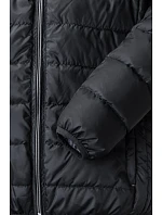Russell Athletic 440F Dámská Nano bunda s kapucí 10.440F dark olive Russell Athletic 440F Dámská Nano bunda s kapucí 10.440F dark olive