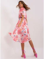 Šaty DHJ SK 3171 2.60 béžová