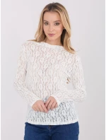 Halenka IT BZ 9962.98 bílá