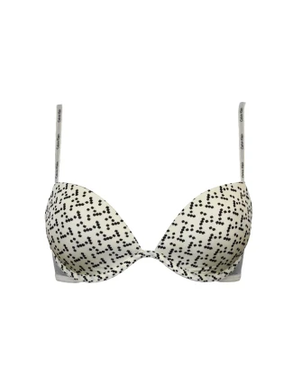 Podprsenka F3806E-Calvin Klein