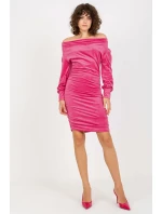 Večerní šaty model 174450 Rue Paris