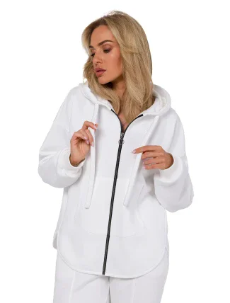 Mikina  model 184713 Moe