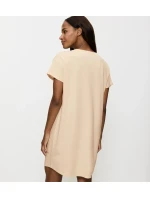 Dámská noční košile Nightdresses NDK X - YELLOW - žlutá 6720 - TRIUMPH Dámská noční košile Nightdresses NDK X - YELLOW - žlutá 6720 - TRIUMPH