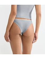 SLOGGI GO SENSE - Tanga (2 ks) — superměkký modal, bezešvé Sloggi