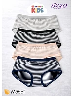 Dětské kalhotky DC Girl 6330 A12 Dětské kalhotky DC Girl 6330 A12