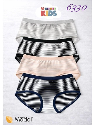 Dětské kalhotky DC Girl 6330 A12 Dětské kalhotky DC Girl 6330 A12
