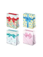 Peacock bag T-2L Set 45 Cocards A'10