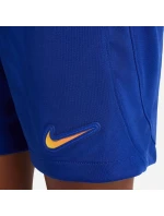 Fotbalová souprava Nike Chelsea FC 2023/24 JSY Stadium Home Jr DX2799-496