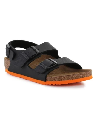 Sandály Birkenstock Milano Jr 1026896 Sandály Birkenstock Milano Jr 1026896