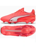 Kopačky Puma King Ultimate FG/AG M 108303-01