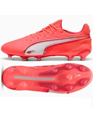 Kopačky Puma King Ultimate FG/AG M 108303-01