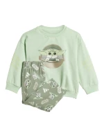 Adidas Star Wars Mandalorian Jogger set JF3631 Adidas Star Wars Mandalorian Jogger set JF3631