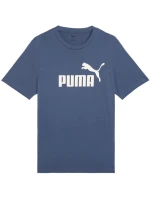 Puma Ess No.1 Logo Tee (s) M 682533 80 pánské