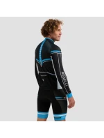 Rogelli GARA MOSTRO II tričko s dlouhým rukávem no S