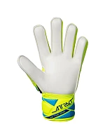 Rukavice Reusch Attrakt Solid Junior 56 72 515 2005 Rukavice Reusch Attrakt Solid Junior 56 72 515 2005