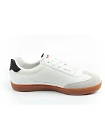 Dámské sportovní boty Levi's Jackson fashionable white trainers dámské