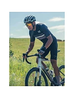 Cyklistický dres NORTHWAVE Blade Air 2 Jersey Short Sleeve, černý Cyklistický dres NORTHWAVE Blade Air 2 Jersey Short Sleeve, černý
