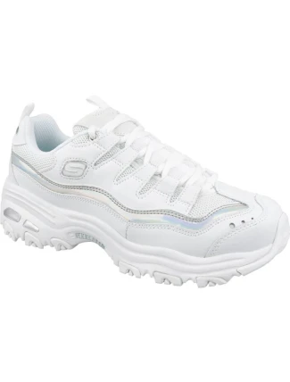 Boty Skechers D'Lites M 13160-WSL Boty Skechers D'Lites M 13160-WSL