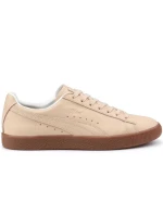 Pánské boty Clyde Veg Tan Naturel M 364451 01 - Puma