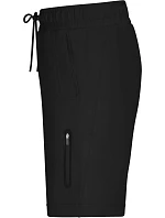 Daiber 8048 Šortky interlock 02.8048 black Daiber 8048 Šortky interlock 02.8048 black
