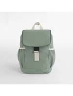BagBase BG 365 Dětský batoh "Adventure" 52.0365 dusty green