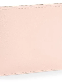BagBase BG 750 Toaletní taška "Boutique" 52.0750 soft pink