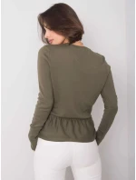 Halenka 259 BZ 22513.73 khaki