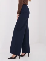 IT kalhoty SP FL9792.12 navy blue