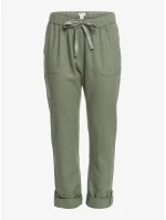 Dámské kalhoty Roxy ON THE SEASHORE Dámské kalhoty Roxy ON THE SEASHORE