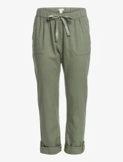 Dámské kalhoty Roxy ON THE SEASHORE