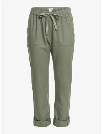 Dámské kalhoty Roxy ON THE SEASHORE Dámské kalhoty Roxy ON THE SEASHORE