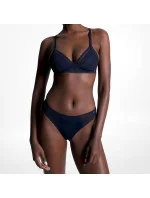 Dámská tanga Everyday Lace UW0UW04207-DW5 - Tommy Hilfiger