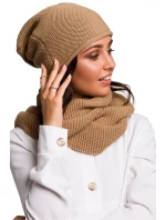 Nekonečná šála model 136408 BE Knit Nekonečná šála model 136408 BE Knit