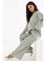 Dámské kalhoty  model 226445 Italy Moda