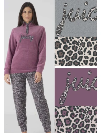 Dámské pyžamo Karelpiu KF5220