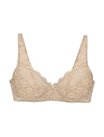 AMOURETTE – Podprsenka bez kostic s hebkými elastickými ramínky Triumph AMOURETTE – Podprsenka bez kostic s hebkými elastickými ramínky Triumph