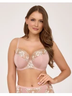 Poloměkká podprsenka Ava 2245