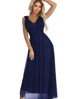 Dámské šaty 637-3 - Numoco basic