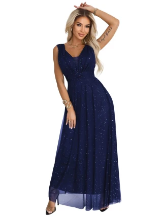 Dámské šaty 637-3 - Numoco basic Dámské šaty 637-3 - Numoco basic