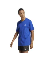 Adidas Essentials Single Jersey Vyšívané malé tričko s logem M IC9284 pánské Adidas Essentials Single Jersey Vyšívané malé tričko s logem M IC9284 pánské