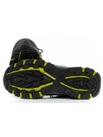 Skechers Melano M 204477/BLK sportovní obuv Skechers Melano M 204477/BLK sportovní obuv