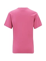 Fila Binedorf W FAW0452 Tričko 40106