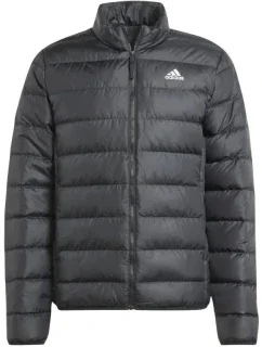 Adidas Essentials Light Down Jacket M HZ5730 pánské