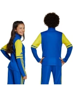 Mikina adidas Squadra 25 Training Jr JP3150
