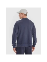 Pánská mikina bez kapuce 4F 4FWSS25TSWSM1739-22S Pánská mikina bez kapuce 4F 4FWSS25TSWSM1739-22S