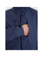 Pánská membránová trekingová bunda 20000 4F 4FWSS25TTJAM691-22S pánské