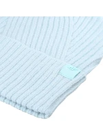 Dámská čepice 4F F569 světle modrá 4FWAW25ACAPF569 34S