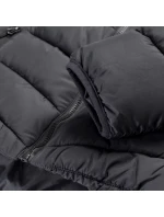 Dámská prošívaná zimní bunda LADY SAFI SP