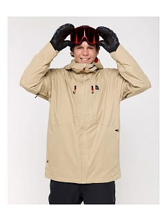 Lyžařská bunda RIP CURL ANTI SERIES CORE 20K/20K JKT, zelená
